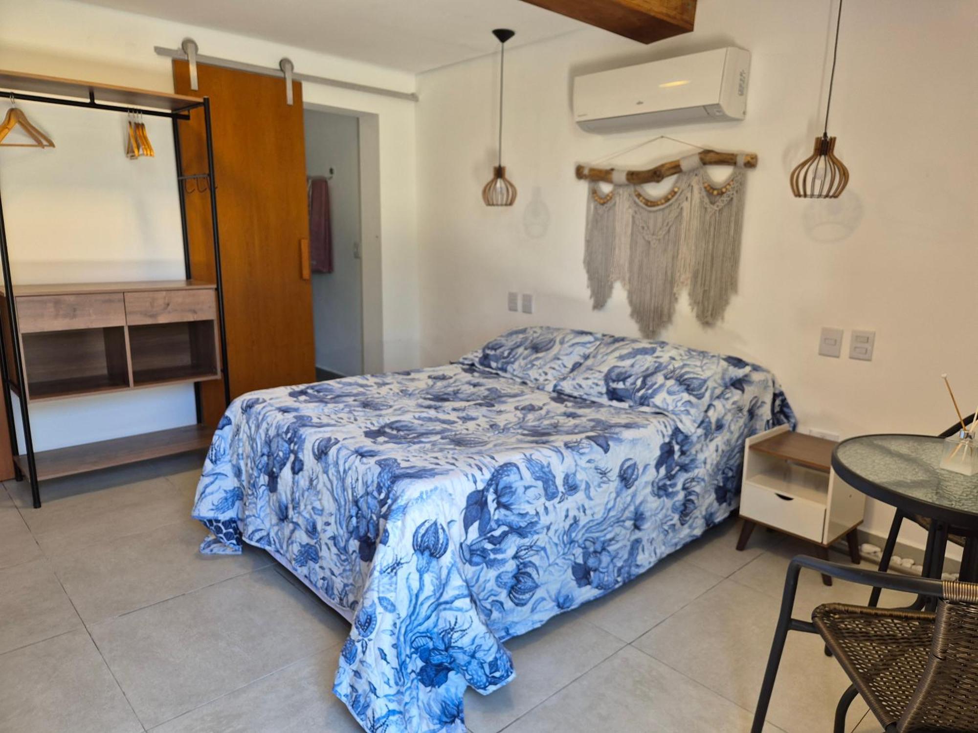 Suite Indiana Ilhabela Esterno foto