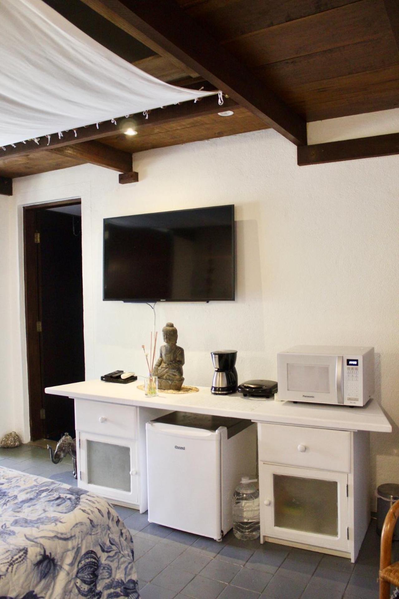 Suite Indiana Ilhabela Esterno foto