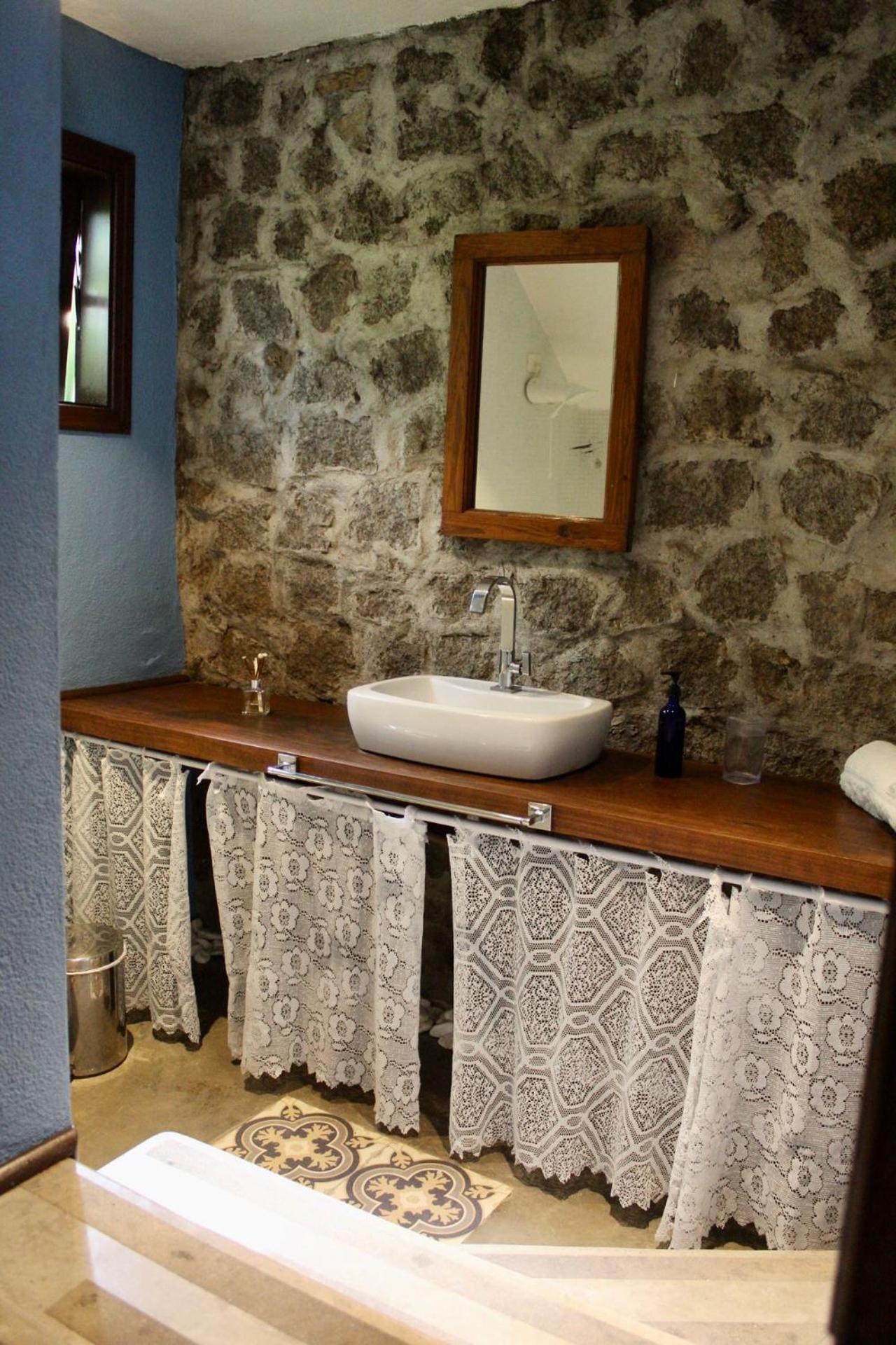 Suite Indiana Ilhabela Esterno foto